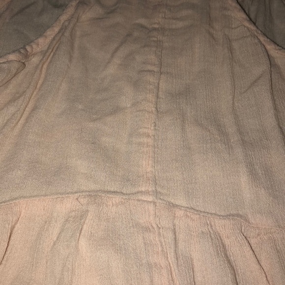 Light Pink American Eagle Tank Top - Picture 5 of 5